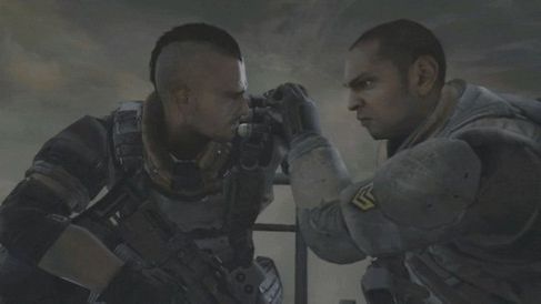 Niesamowite dzieło ku czci Killzone'a 2 1