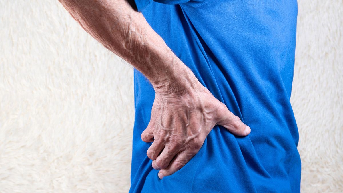 Jakie są objawy kamieni nerkowych?