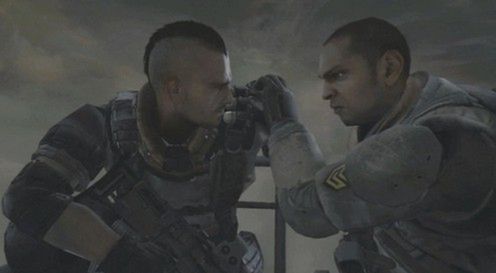 Niesamowite dzieło ku czci Killzone'a 2