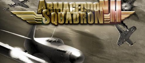 Armageddon Squadron 2 już w lecie [wideo]