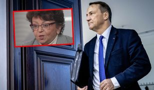 Kto zastąpi Tuska? "Sikorski nie jest politycznym samobójcą"