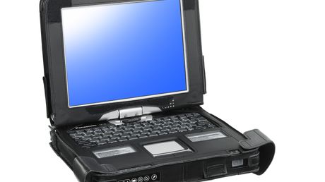 Antywybuchowy notebook Toughbook CF-19 ATEX 1