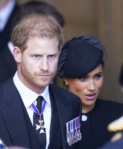 Król Karol poparł zmiany w Danii. Harry i Meghan mają się o co martwić