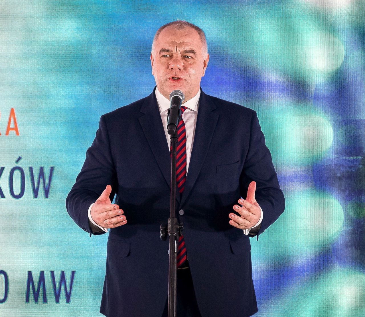 Jacek Sasin dla money.pl: Czas mądrego interwencjonizmu państwa [OPINIA] 