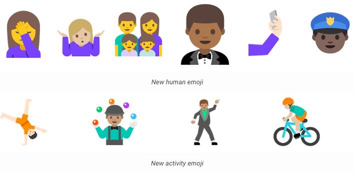 Android N Developer Preview 2 - co nowego? 5
