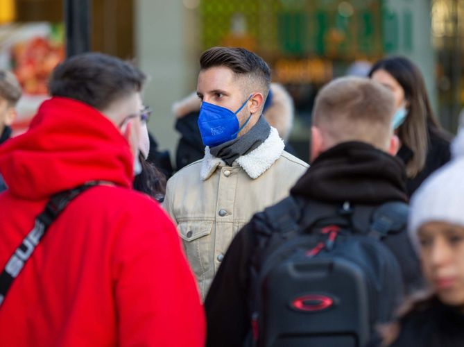 Pandemia wcale się nie skończyła
