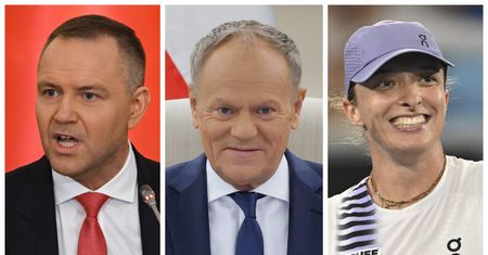 Długie obrady RBN, walą się plany Trumpa, Iga ucieszyła kibiców [SKRÓT DNIA]