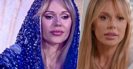 Doda jeszcze nie miała takich problemów. Internauci życzą jej śmierci. Wszystko przez randkowe show