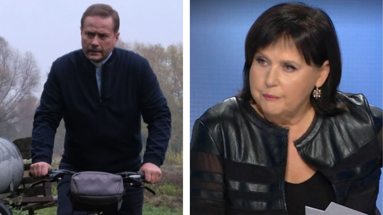 "Ojca Mateusza" i "Sprawę dla reportera" czekają zmiany. TVP podjęło już decyzję