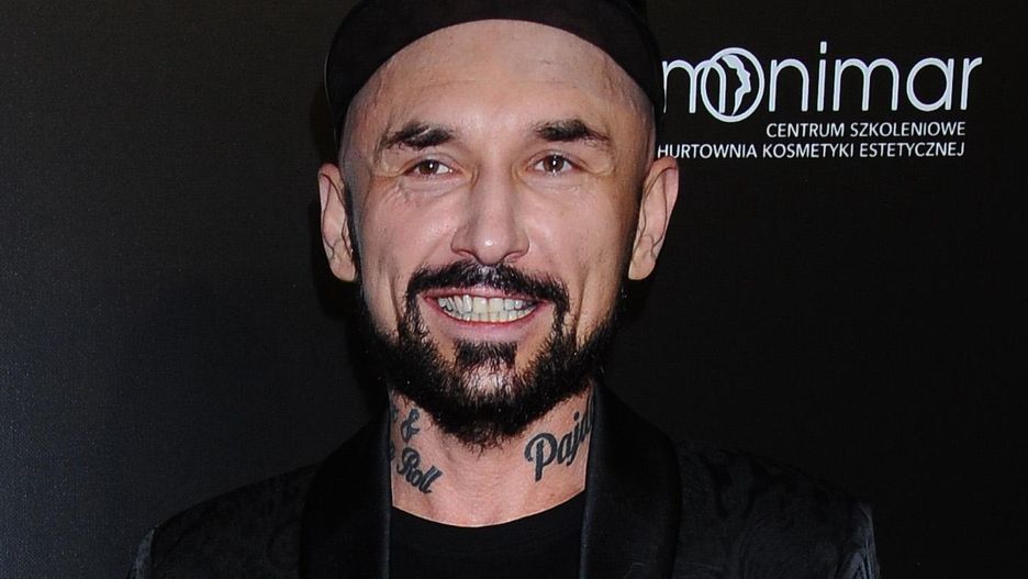 Patryk Vega