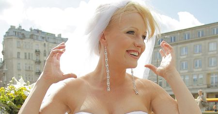 Marta z "Top Model" została mamą po raz czwarty. Opisała swój poród