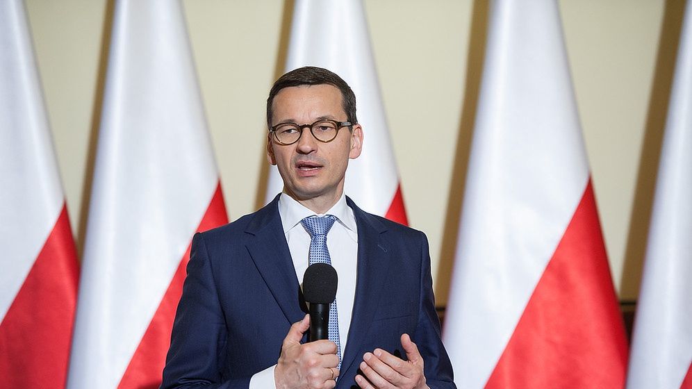 Mateusz Morawiecki