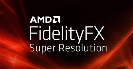AMD FidelityFX Super Resolution w kolejnych grach - które tytuły będą lepiej działać?