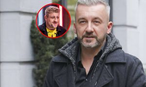 Spotkał się z wdową po Jakubiaku. To od niego usłyszała
