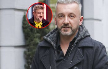 Spotkał się z wdową po Jakubiaku. To od niego usłyszała
