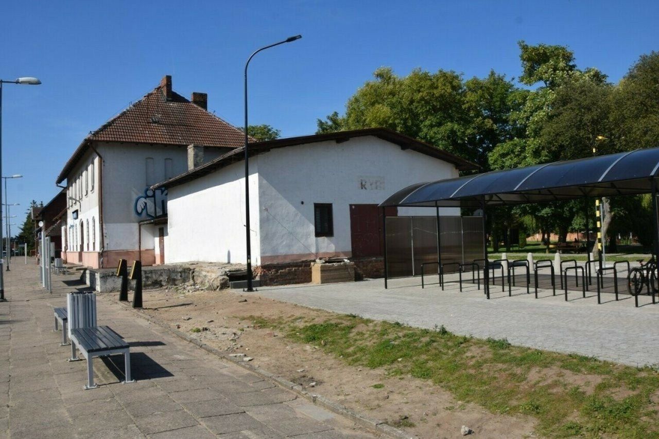 W tym roku ruszy modernizacja linii kolejowej 229 do Łeby