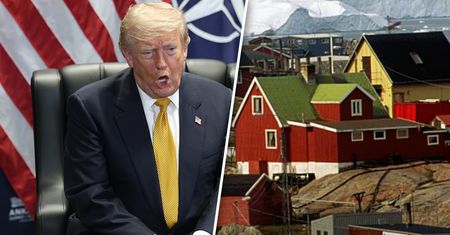 Wycofanie wojsk USA z Europy? Wraca sprawa Grenlandii