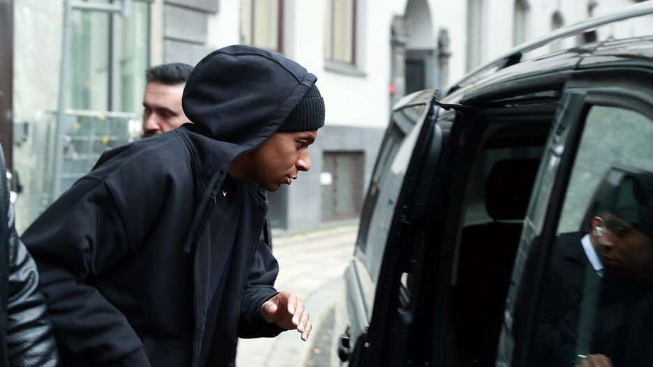 Mbappe podejrzany o gwałt? Doniesienia szwedzkich mediów