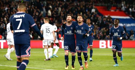 Kibice czekali na to 8 miesięcy. Gwiazdy PSG przestały zawodzić