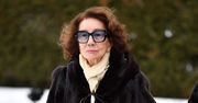 Olga Lipińska w pracy była prawdziwym tyranem. "Żelazna Dama" nigdy nie chciała mieć dzieci