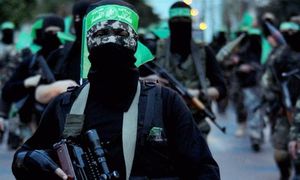 Niemcy. Wyrok dla członków Hamasu. Tworzyli składy broni w Polsce