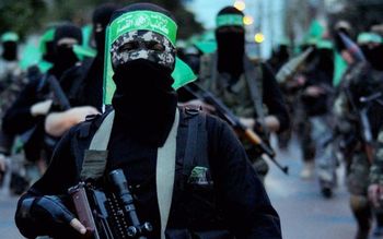 Niemcy. Wyrok dla członków Hamasu. Tworzyli składy broni w Polsce