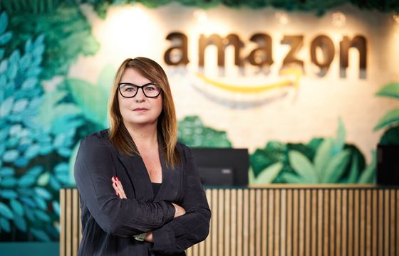 Dla klientów liczy się nie tylko cena, ale całe doświadczenie zakupowe - wskazuje zarządzająca sklepem Amazon.pl