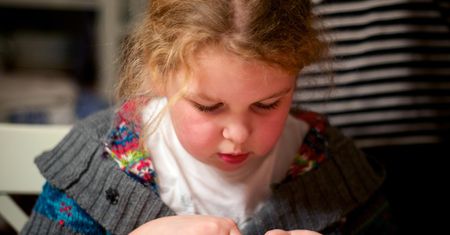 Naukowcy odkryli nowe źródło dysleksji. To największe badanie w historii