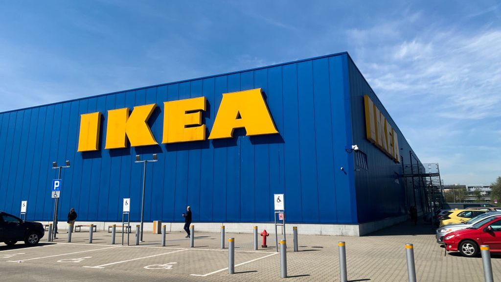 Ikea w Polsce bez Milki i Oreo. Sklepy nie będą sprzedawać produktów firmy Mondelez