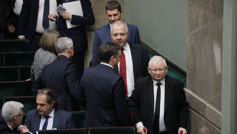Wybory 2020. Śledztwo w ich sprawie umorzono po trzech godzinach