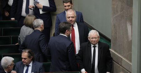 Wybory 2020. Prokurator Ewa Wrzosek na antenie dowiedziała się o postępowaniu dyscyplinarnym