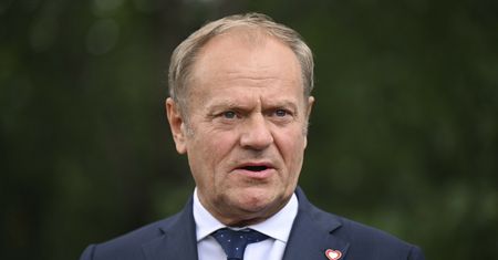 Tusk zaatakował z mównicy. "Matkę byście sprzedali"