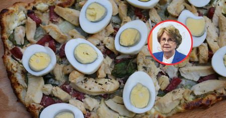 "Nie więcej". Ekspertka mówi, ile jajek możemy zjeść dziennie