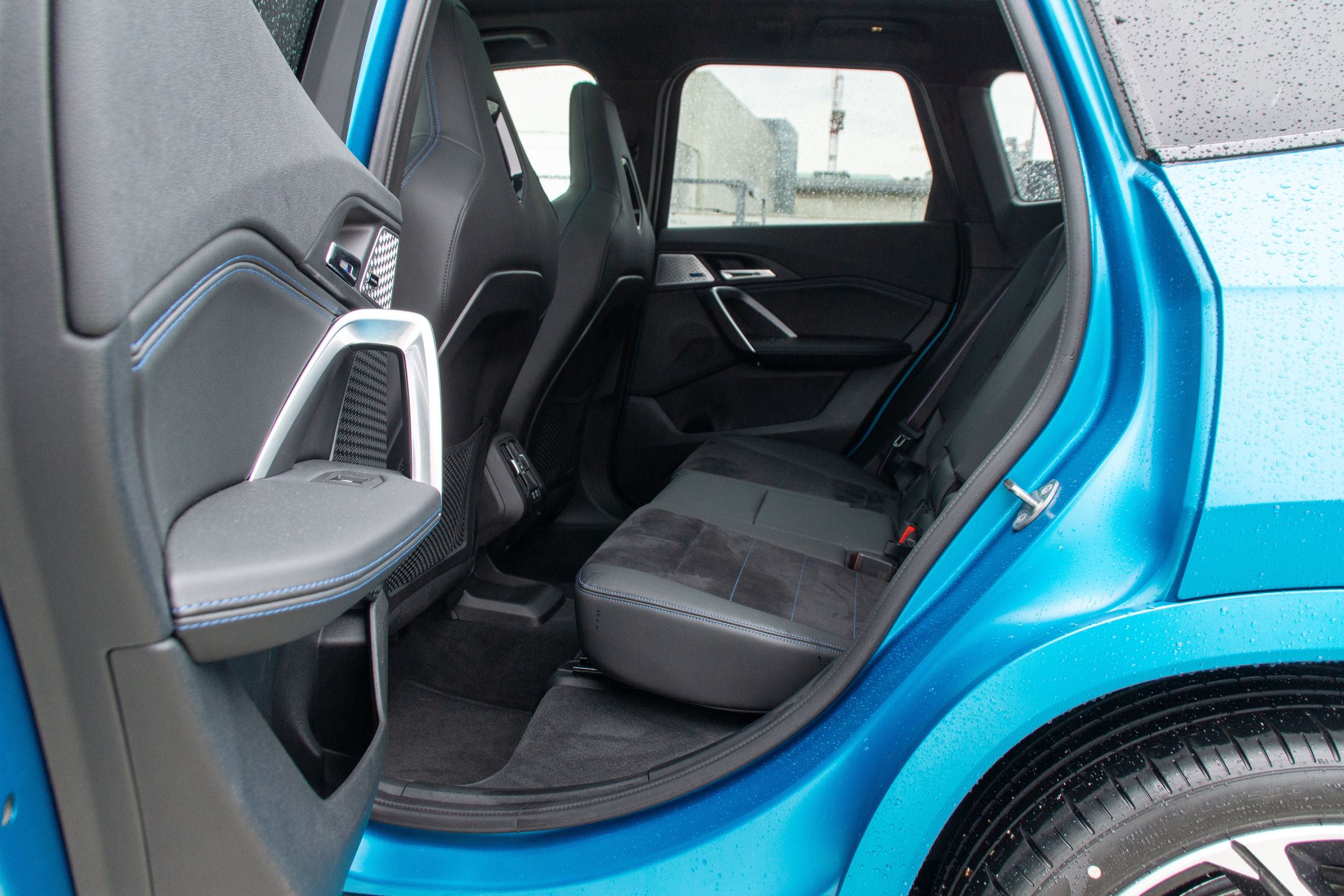 BMW X1 M35i