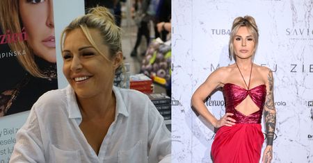 Blanka Lipińska zmaga się z insulinoopornością. Zrezygnowała z tych produktów i schudła już 11 kilogramów
