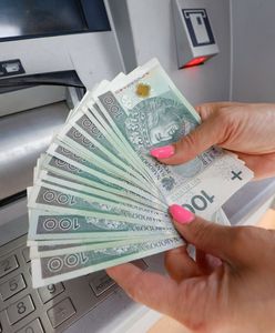 Zmiany w bankomatach od września. Ekspert: klienci mogą się zdziwić