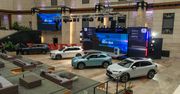 Honda odsłania szczegóły o CR-V, ZR-V i e:Ny1. Widziałem je z bliska i zapowiada się ciekawie