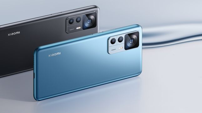 Xiaomi 12T