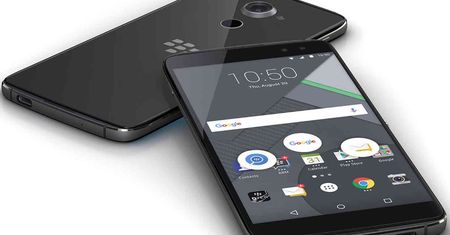Logo zostaje, idea umiera. Kilka słów o BlackBerry w rękach Chińczyków