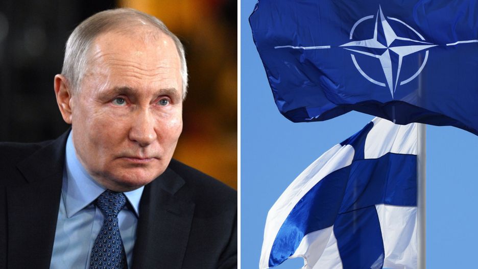 Finlandia oficjalnie w NATO