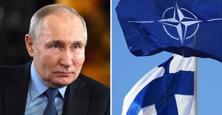 Stało się, Finlandia w NATO. Padły słowa do Rosji i Szwecji
