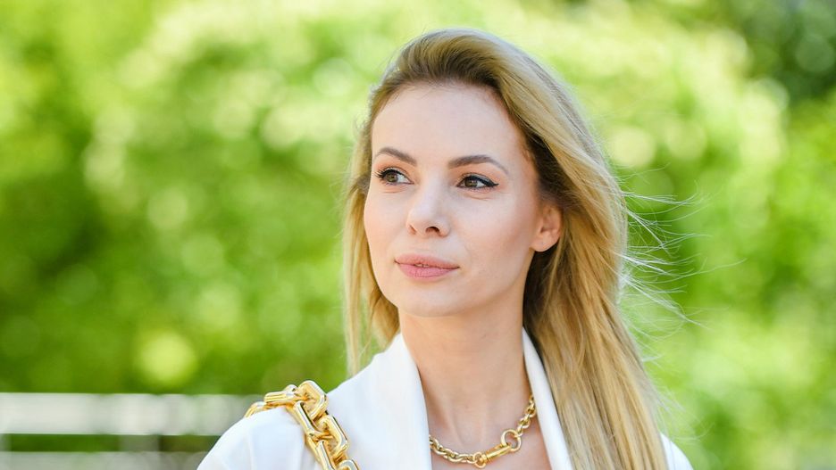 Izabela Janachowska