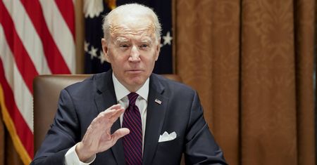 Biden spotka się z sojusznikami. Przy stole również polska delegacja