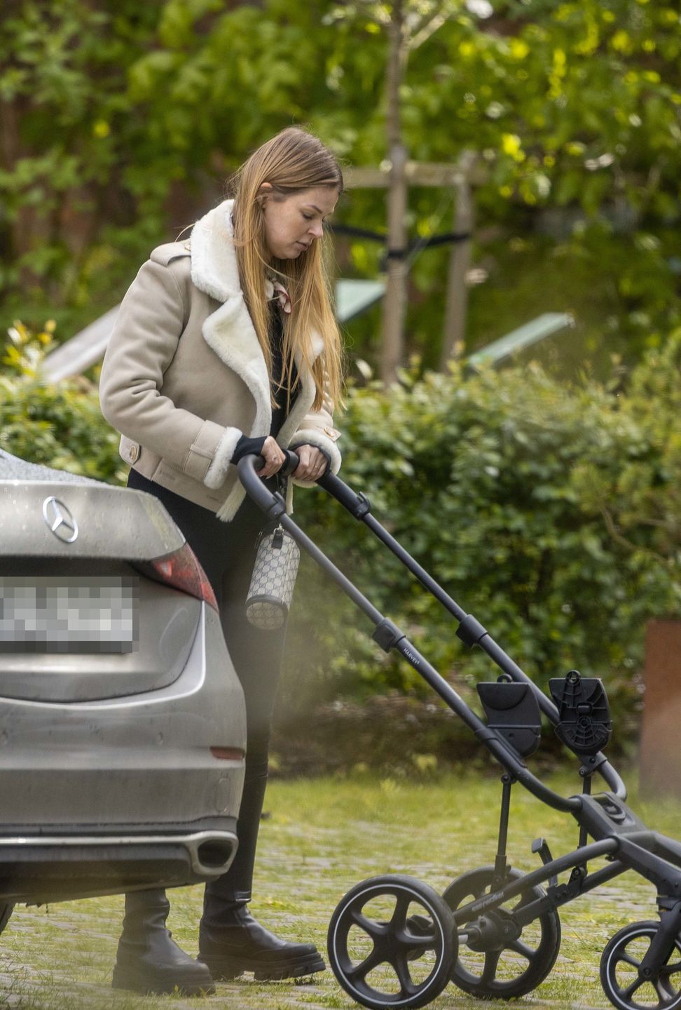 Małgorzata Tomaszewska