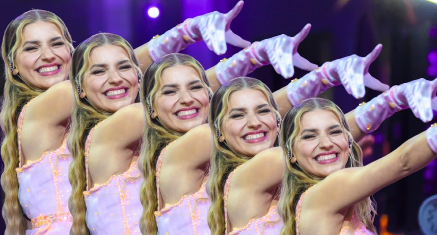 Casting na influencera. Żugaj szuka następczyni – i buduje biznes