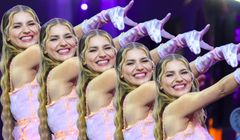 Casting na influencera. Żugaj szuka następczyni – i buduje biznes