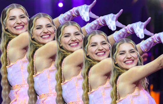 Casting na influencera. Żugaj szuka następczyni – i buduje biznes