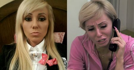 Tak dziś wygląda Patrycja "Patusia" Karczewska z "Projektu Lady". Jest nie do poznania! (ZDJĘCIA)