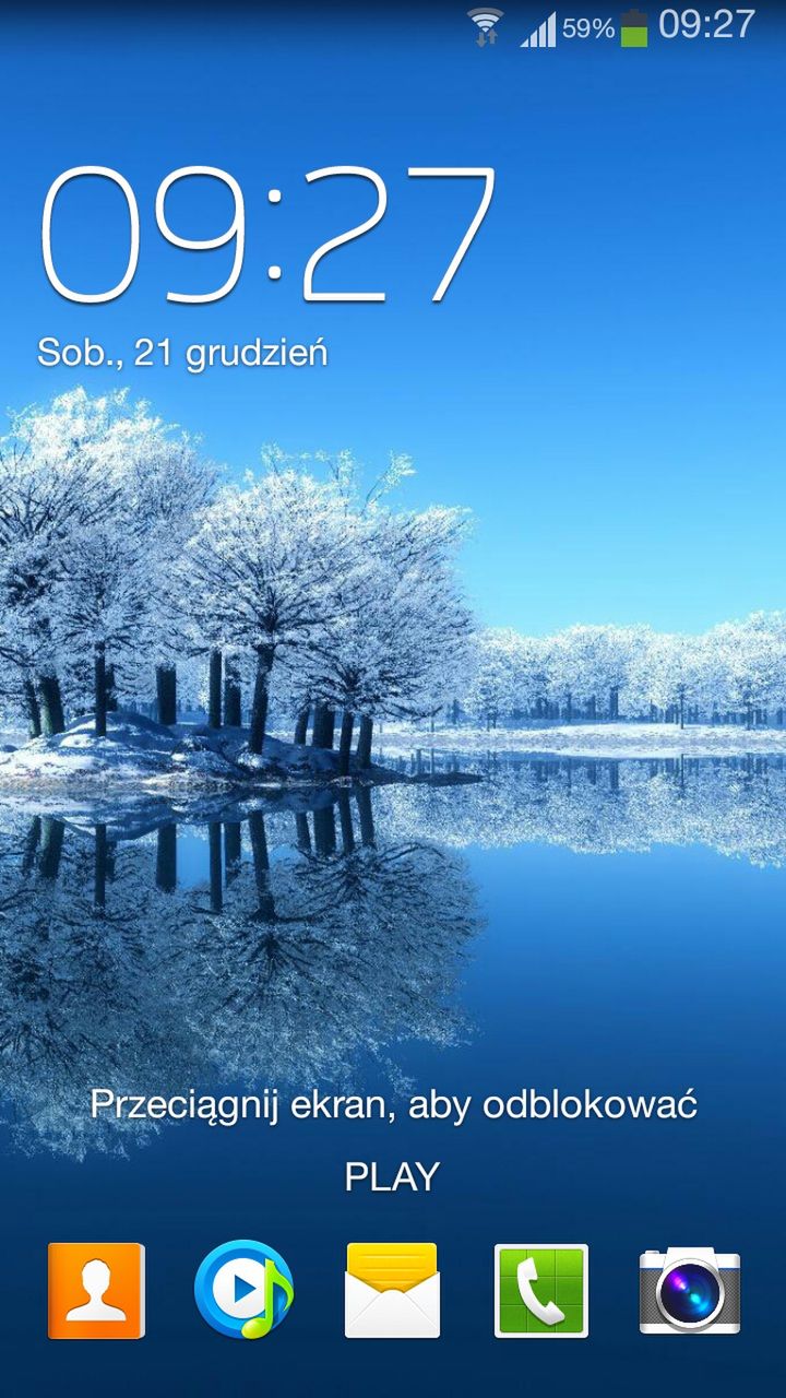 Już jest Android 4.3 dla Galaxy Note 2! Co nowego? 7