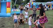 Leszno: Trwa piknik wakacyjny na Gronowie. Tu nie ma miejsce na nudę, a wieczorem będzie potańcówka